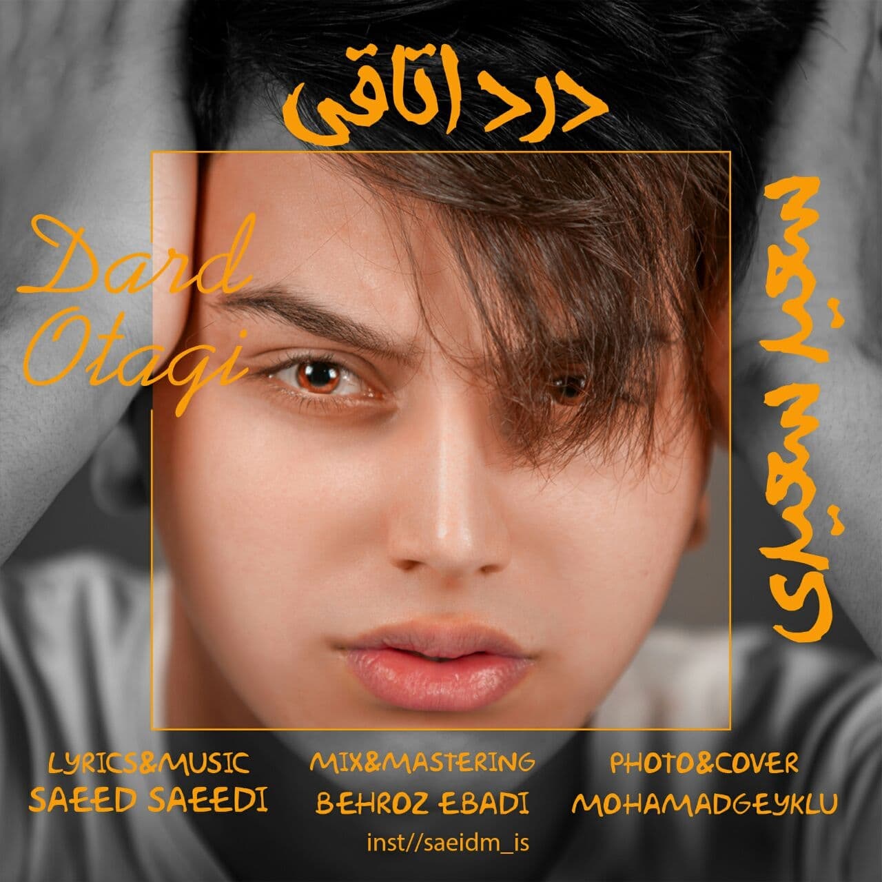 سعید سعیدی درد اتاقی